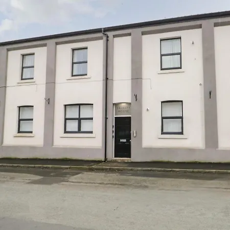 Trinity House Holiday - Trinity One * Millom